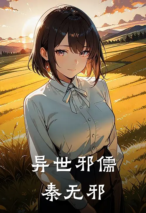 异世邪儒秦无邪