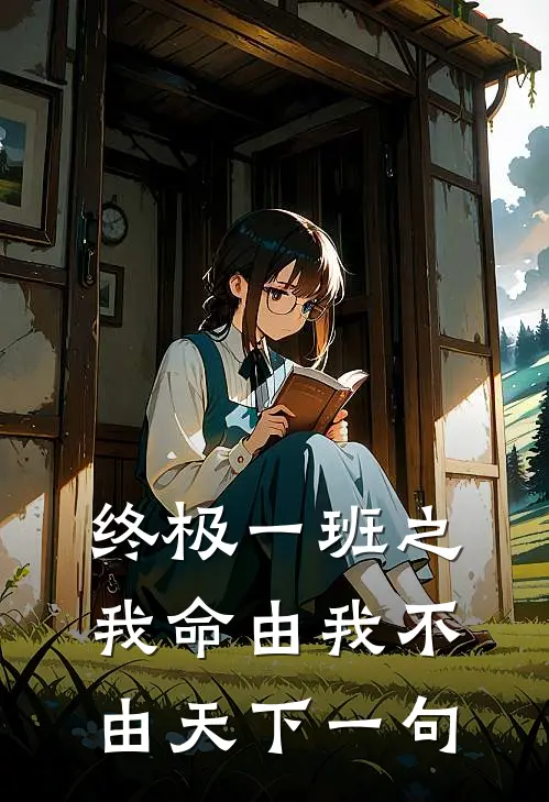 终极一班之我命由我不由天下一句