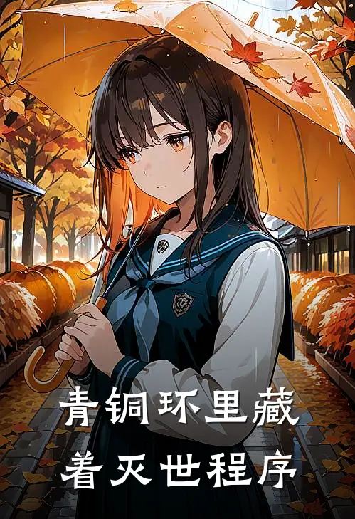 青铜环里藏着灭世程序(陆川苏晚)免费阅读_热门的小说青铜环里藏着灭世程序陆川苏晚