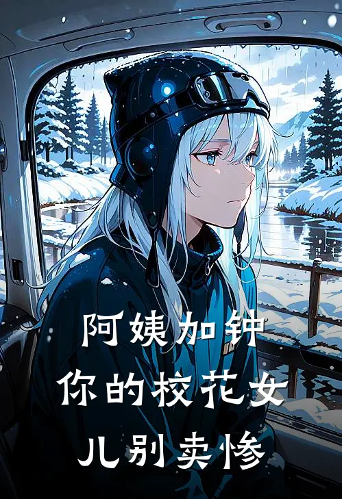 陶蜜雅曹昊昆阿姨加钟，你的校花女儿别卖惨完结版在线阅读_阿姨加钟，你的校花女儿别卖惨全集免费在线阅读