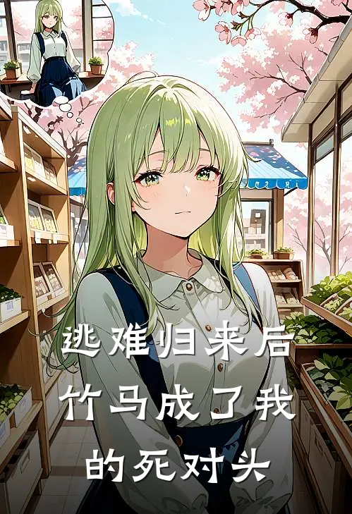 逃难归来后竹马成了我的死对头