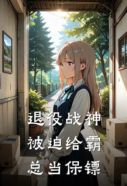 退役战神被迫给霸总当保镖林燃霍峻完结小说大全_免费热门小说退役战神被迫给霸总当保镖(林燃霍峻)