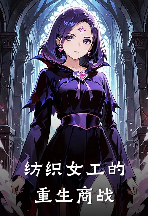 纺织女工的重生商战