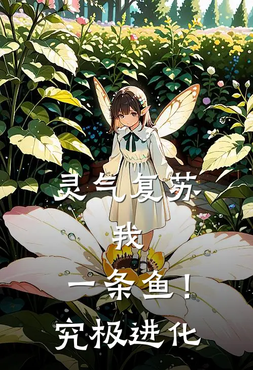 灵气复苏，我，一条鱼！究极进化(苏晨苏晓萱)在哪看免费小说_最新章节列表灵气复苏，我，一条鱼！究极进化(苏晨苏晓萱)