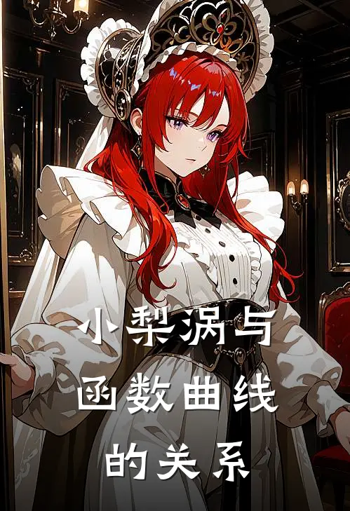 小梨涡与函数曲线的关系