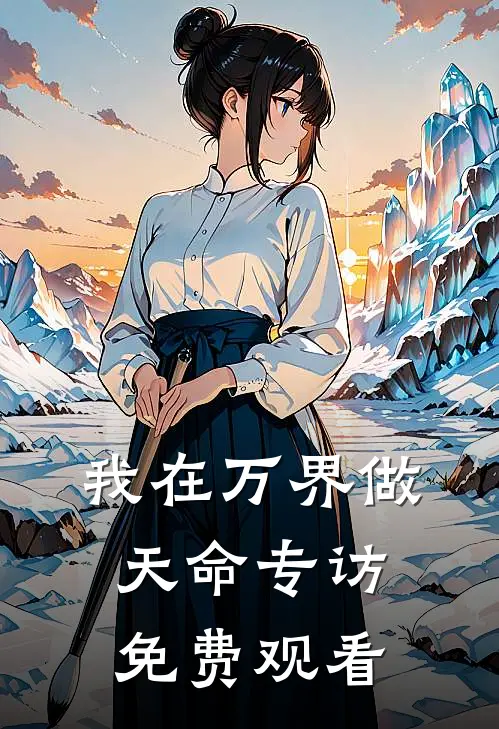 我在万界做天命专访免费观看