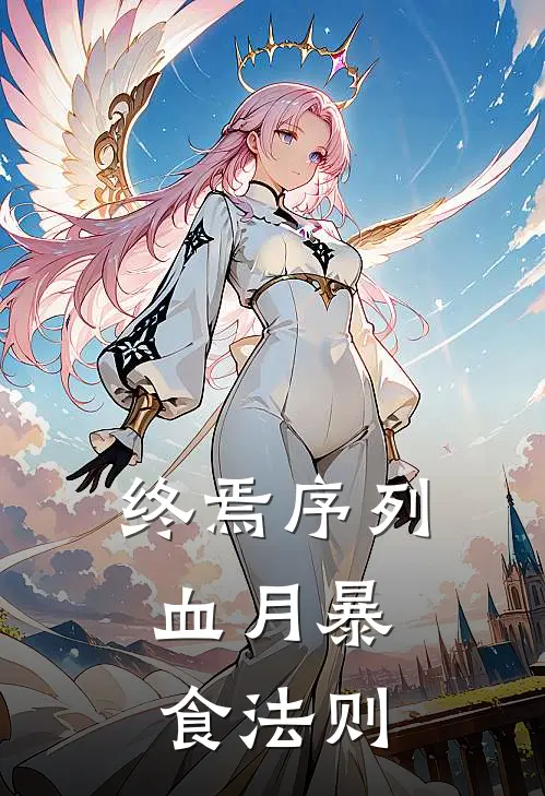 终焉序列：血月暴食法则