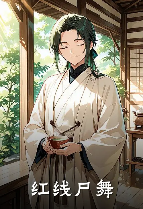 红线尸舞黎源唐灵秀最新更新小说_在线阅读免费小说红线尸舞黎源唐灵秀