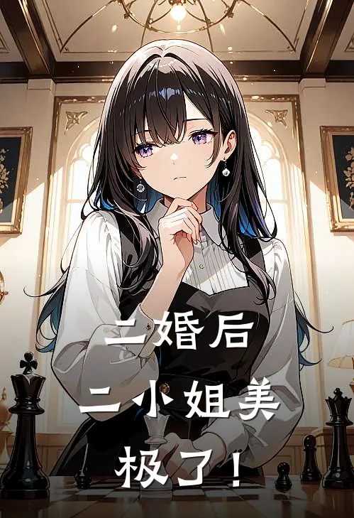 二婚后，二小姐美极了！(林清周勤)全章节在线阅读_林清周勤全章节在线阅读
