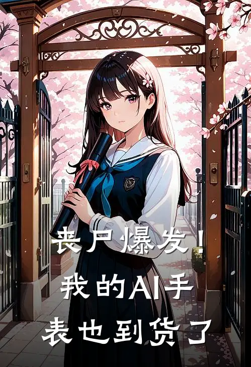 丧尸爆发！我的AI手表也到货了(李好史珍香)热门小说在线阅读_热门小说丧尸爆发！我的AI手表也到货了(李好史珍香)