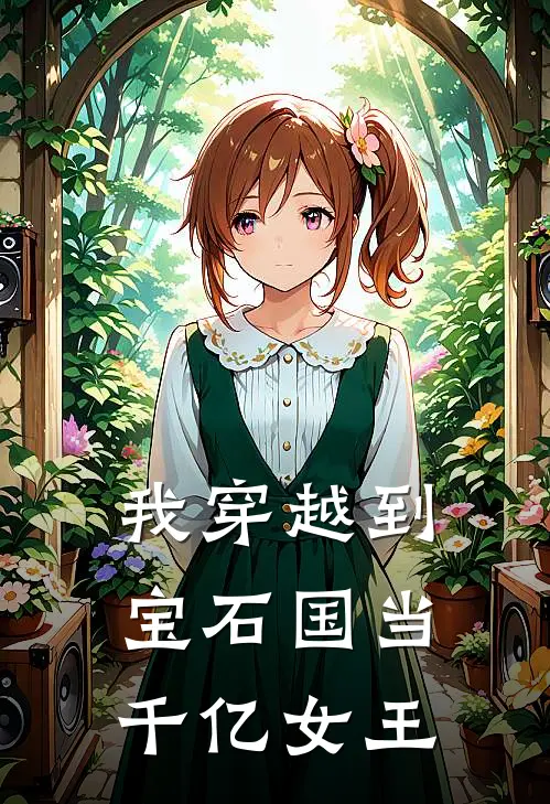 我穿越到宝石国当千亿女王伊拉娜苏晚晴最新完本小说_免费小说大全我穿越到宝石国当千亿女王(伊拉娜苏晚晴)