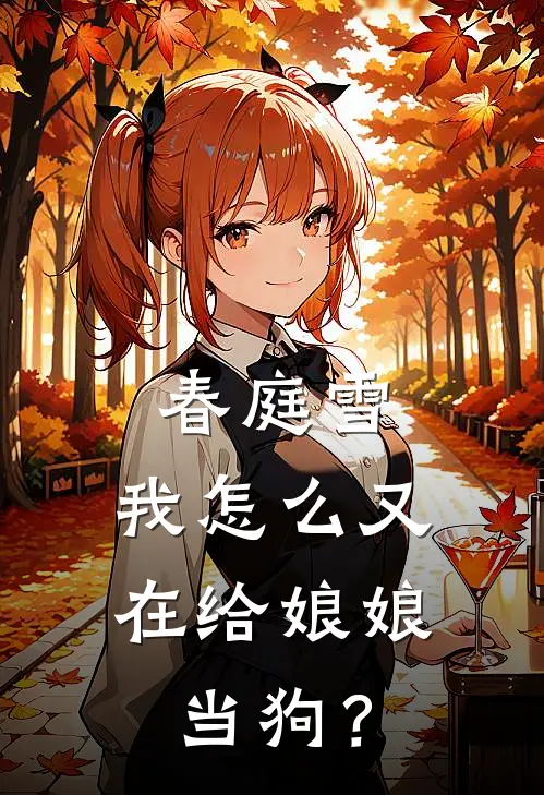 春庭雪：我怎么又在给娘娘当狗？林元宝林元宝最新小说推荐_最新好看小说春庭雪：我怎么又在给娘娘当狗？林元宝林元宝