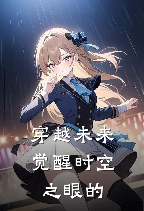 穿越未来觉醒时空之眼的