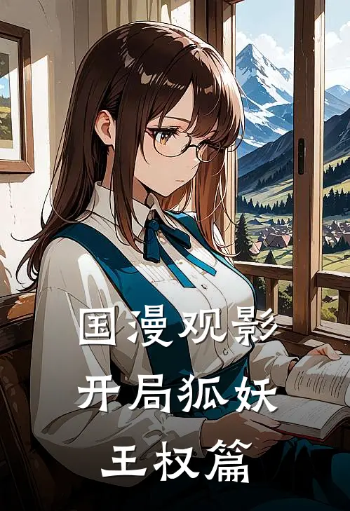 国漫观影开局狐妖王权篇林七夜洛洛全本免费在线阅读_林七夜洛洛全文阅读