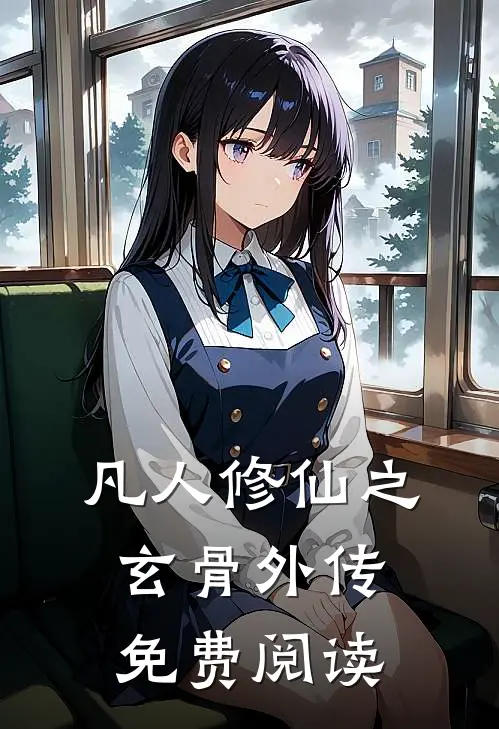 凡人修仙之玄骨外传免费阅读