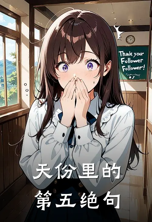 天份里的第五绝句