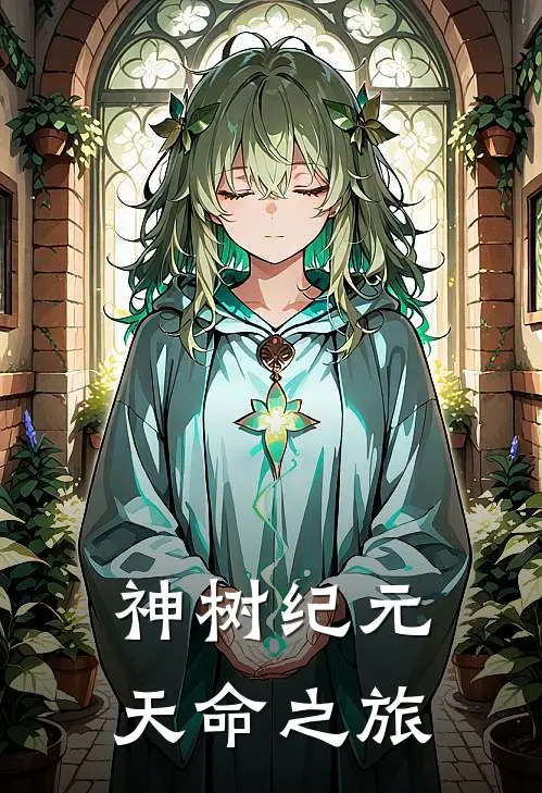 神树纪元：天命之旅陆川川儿最新小说推荐_热门小说排行榜神树纪元：天命之旅(陆川川儿)