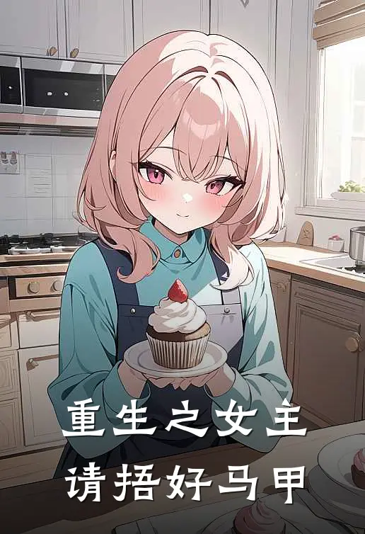 重生之女主请捂好马甲