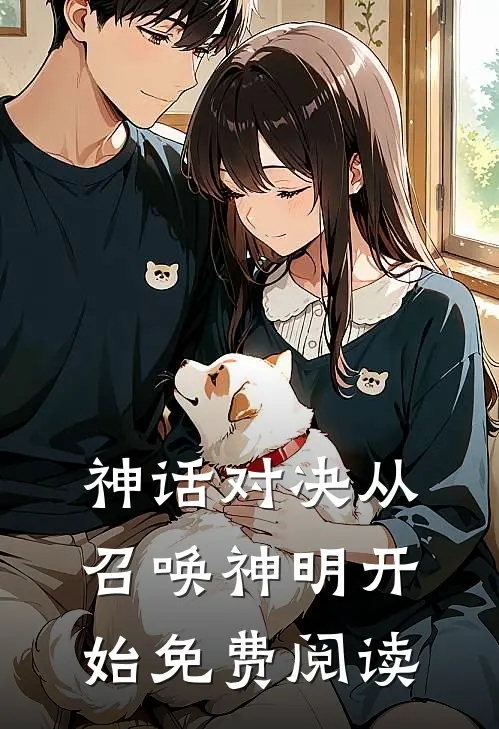 神话对决从召唤神明开始免费阅读