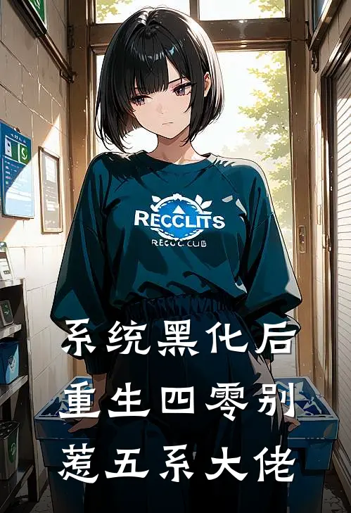 系统黑化后重生四零别惹五系大佬