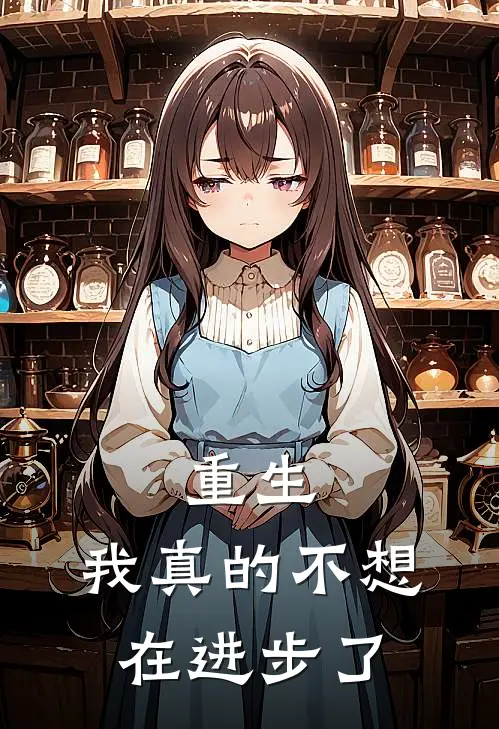 重生：我真的不想在进步了