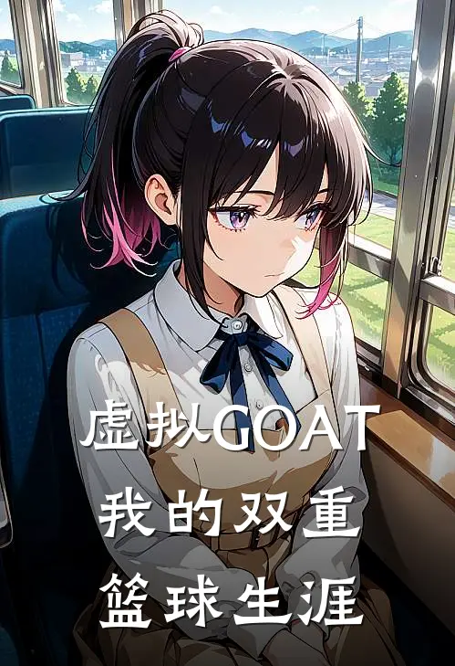 虚拟GOAT：我的双重篮球生涯