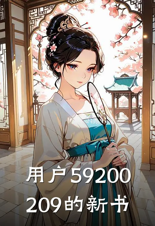 用户59200209的新书