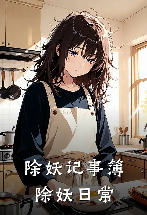 江入年季知节(除妖记事簿：除妖日常)全章节在线阅读_(除妖记事簿：除妖日常)全本在线阅读