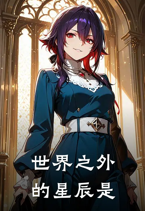 世界之外的星辰是