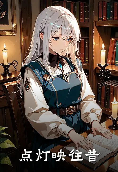 姜音凤晴(点灯映往昔)最新章节在线阅读_姜音凤晴全章节阅读