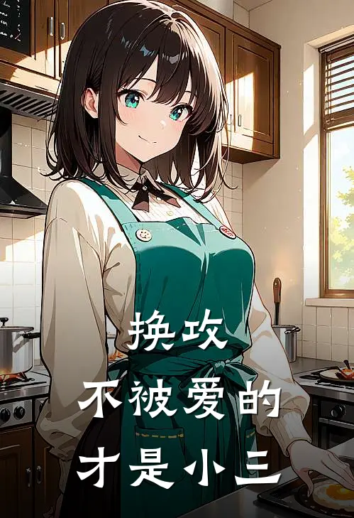 换攻：不被爱的才是小三