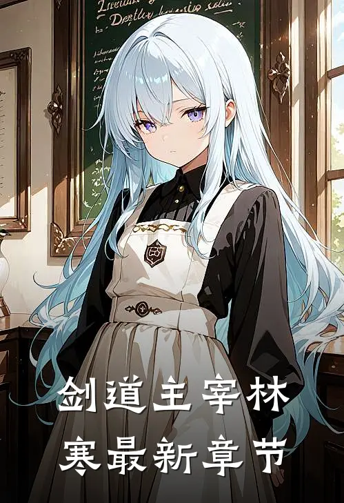 剑道主宰林寒最新章节