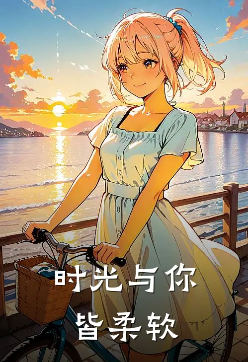 时光与你皆柔软(王安城陈嘉逸)完结的热门小说_全本免费完结小说时光与你皆柔软(王安城陈嘉逸)