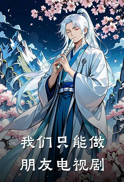 我们只能做朋友电视剧