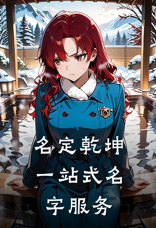 名定乾坤 - 一站式名字服务