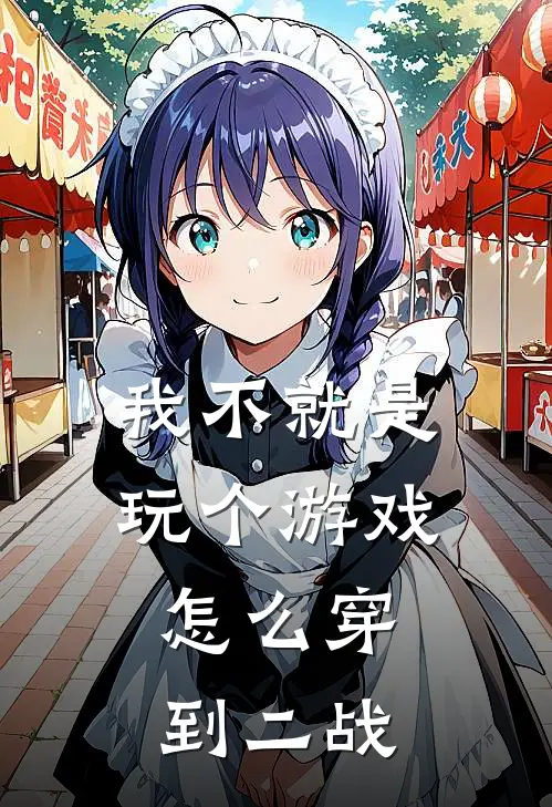 我不就是玩个游戏，怎么穿到二战(阿强小杰)免费完结小说_免费小说在线阅读我不就是玩个游戏，怎么穿到二战(阿强小杰)