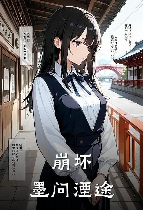 崩坏：墨问湮途凌逸艾丽卡最新热门小说_崩坏：墨问湮途全本在线阅读