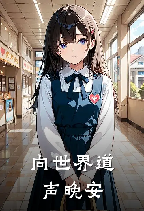 向世界道声晚安