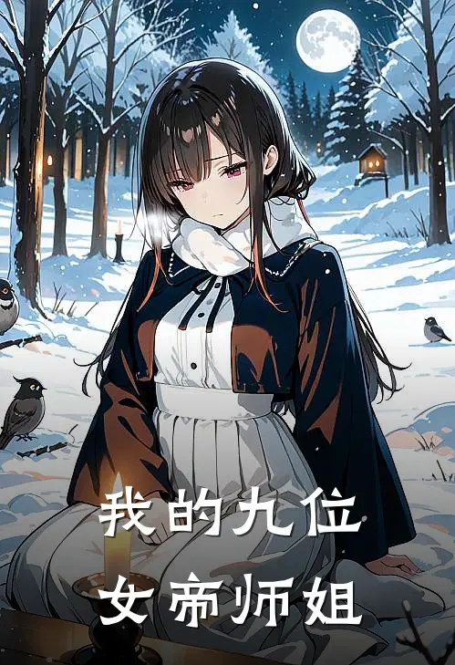 我的九位女帝师姐