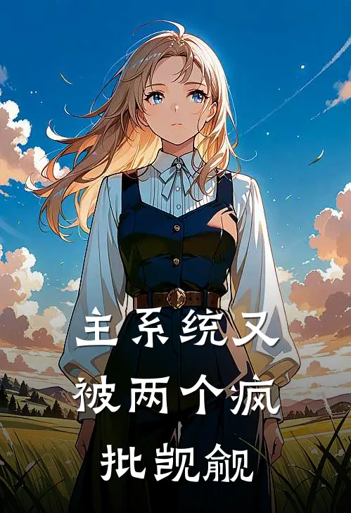 主系统又被两个疯批觊觎(言付悠贺洐)完结版小说全文免费阅读_最新小说主系统又被两个疯批觊觎(言付悠贺洐)