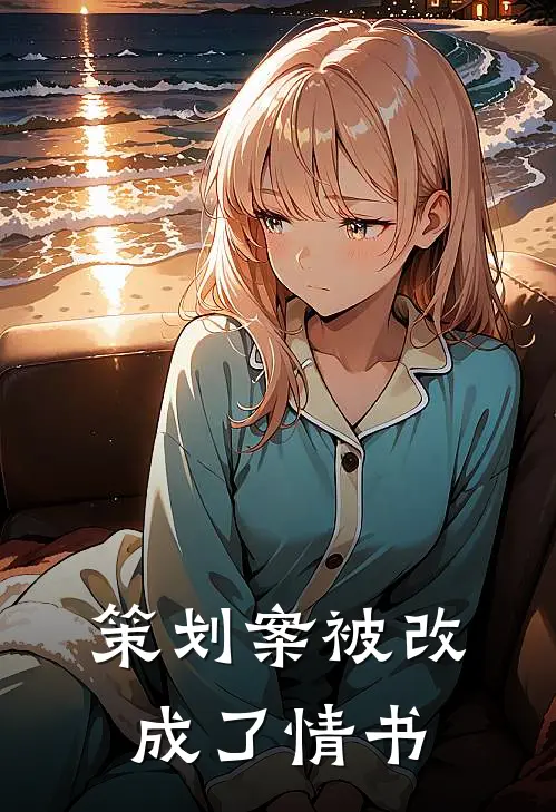 策划案被改成了情书