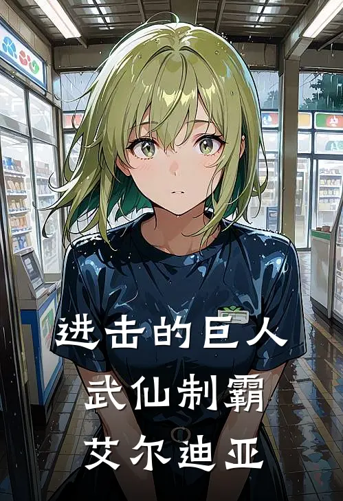 进击的巨人：武仙制霸艾尔迪亚(三笠汉尼斯)完整版免费阅读_最新章节列表进击的巨人：武仙制霸艾尔迪亚(三笠汉尼斯)