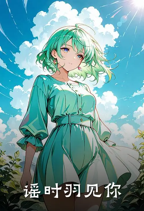 谣时羽见你陈羽刘谣全文免费阅读无弹窗大结局_(谣时羽见你)陈羽刘谣最新章节列表笔趣阁（谣时羽见你）