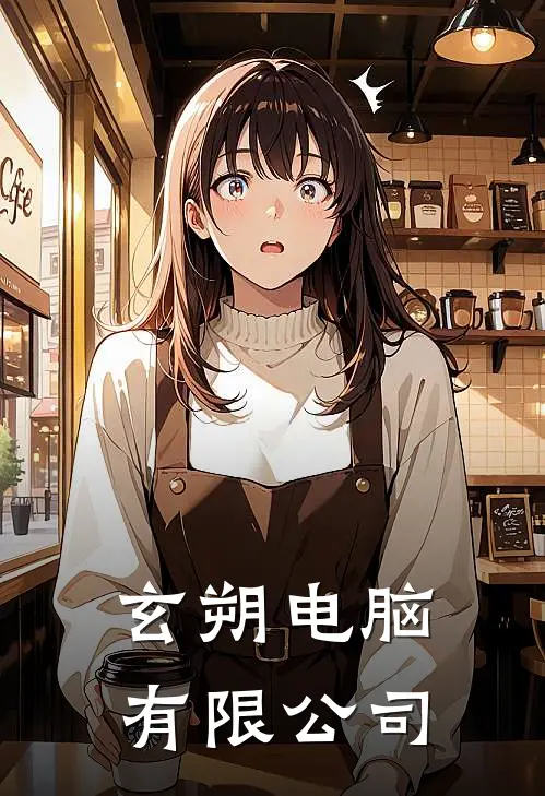 玄朔电脑有限公司