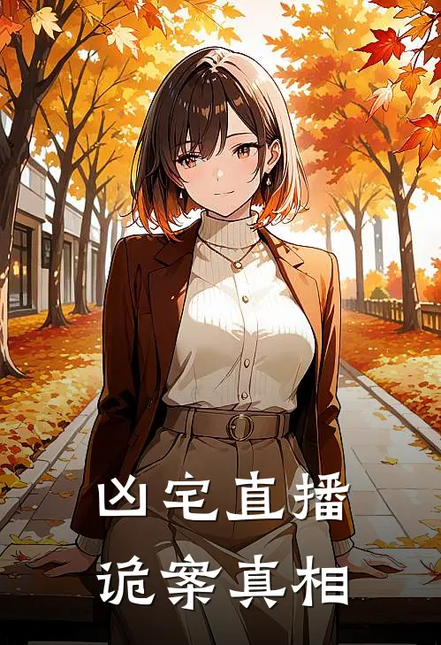 凶宅直播诡案真相