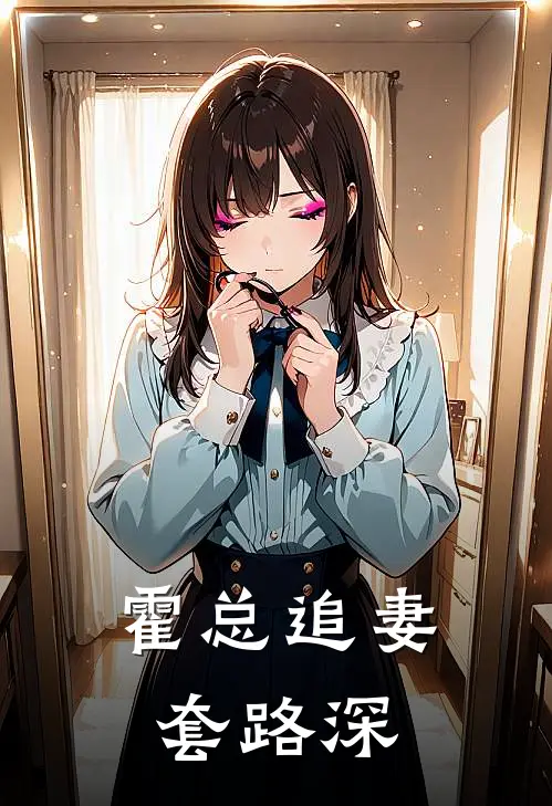 霍总追妻套路深安宁汐霍凛辰最新小说推荐_完结小说霍总追妻套路深(安宁汐霍凛辰)