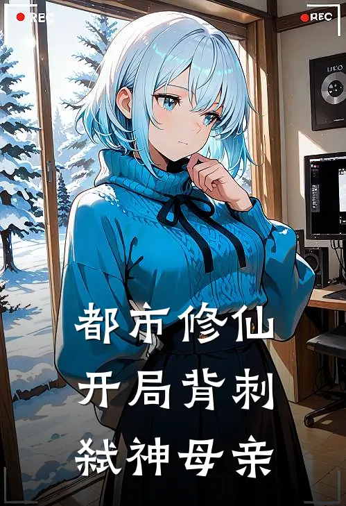 都市修仙：开局背刺弑神母亲