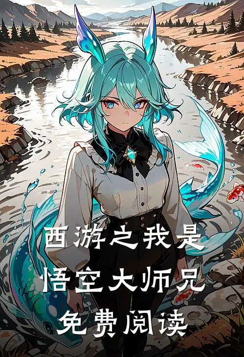 西游之我是悟空大师兄免费阅读