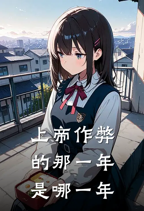 上帝作弊的那一年是哪一年