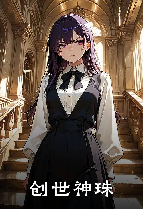 林渊陆明《创世神珠》完结版免费阅读_林渊陆明热门小说